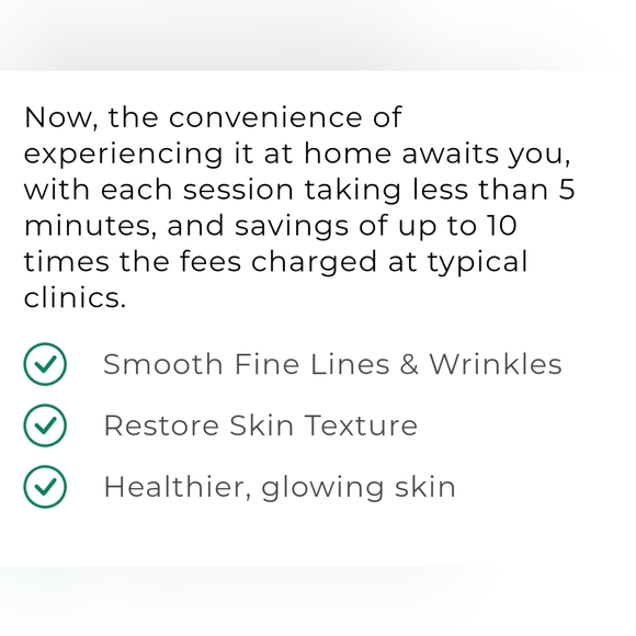 NWT Glamory Serum Infusions 5 Boxes - Picture 7 of 11